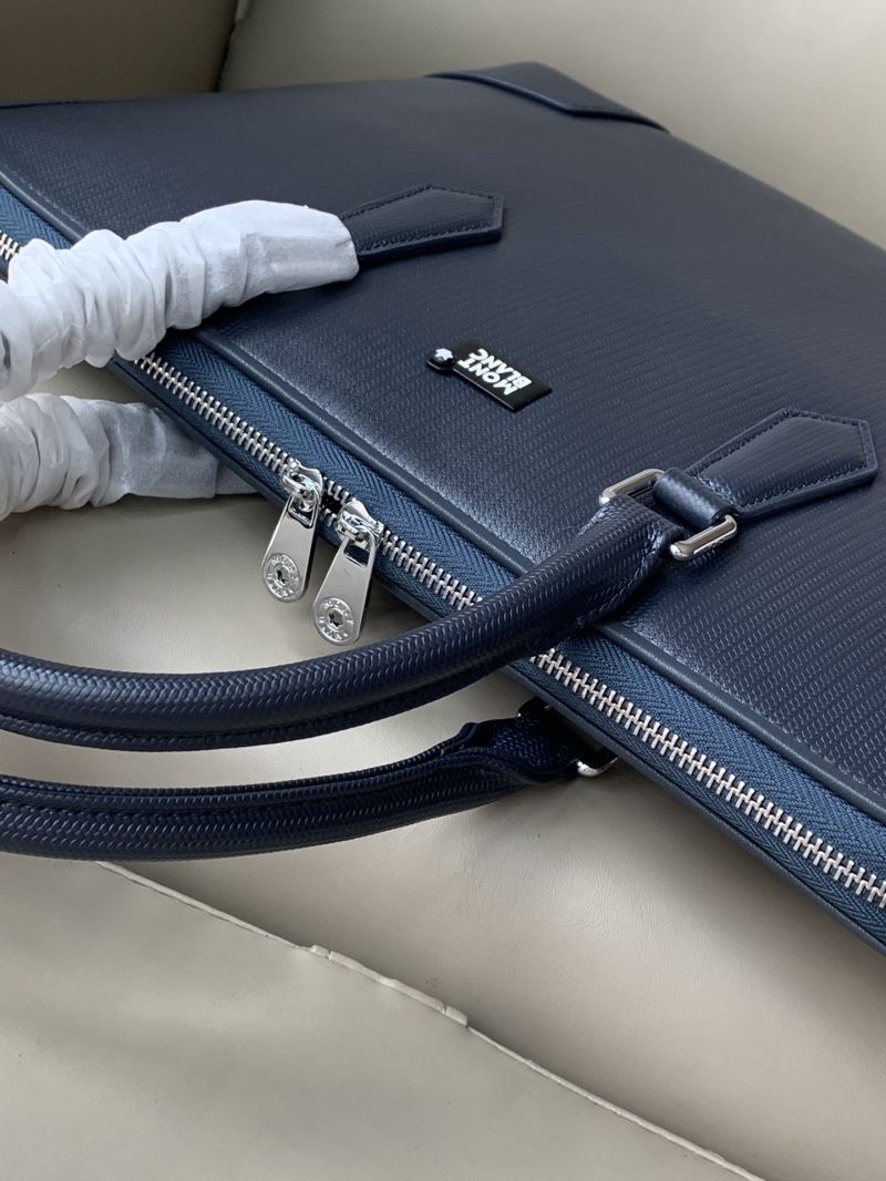 Mens Montblanc Briefcases